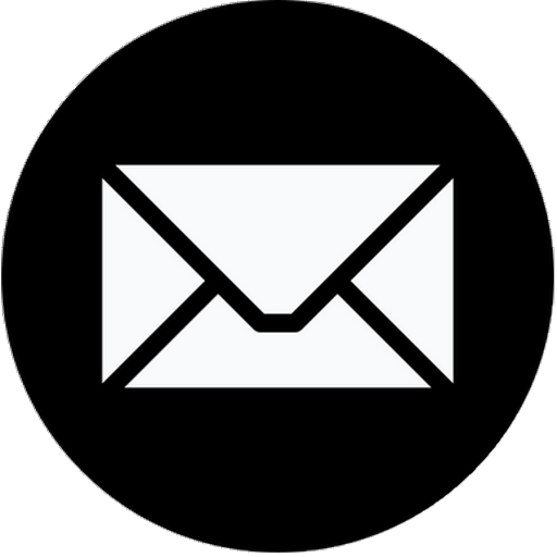 Icône de mail