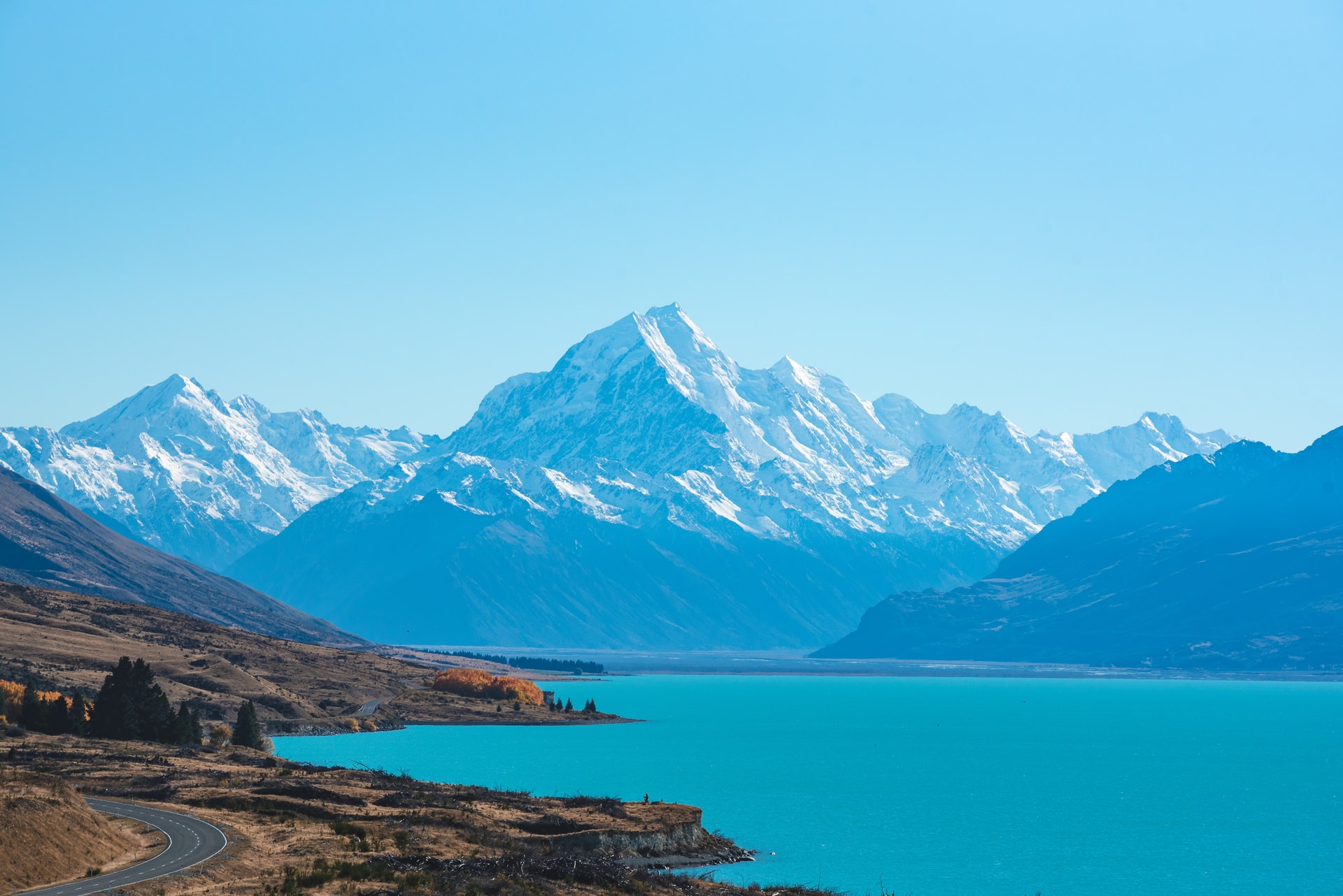 Photo de paysage1