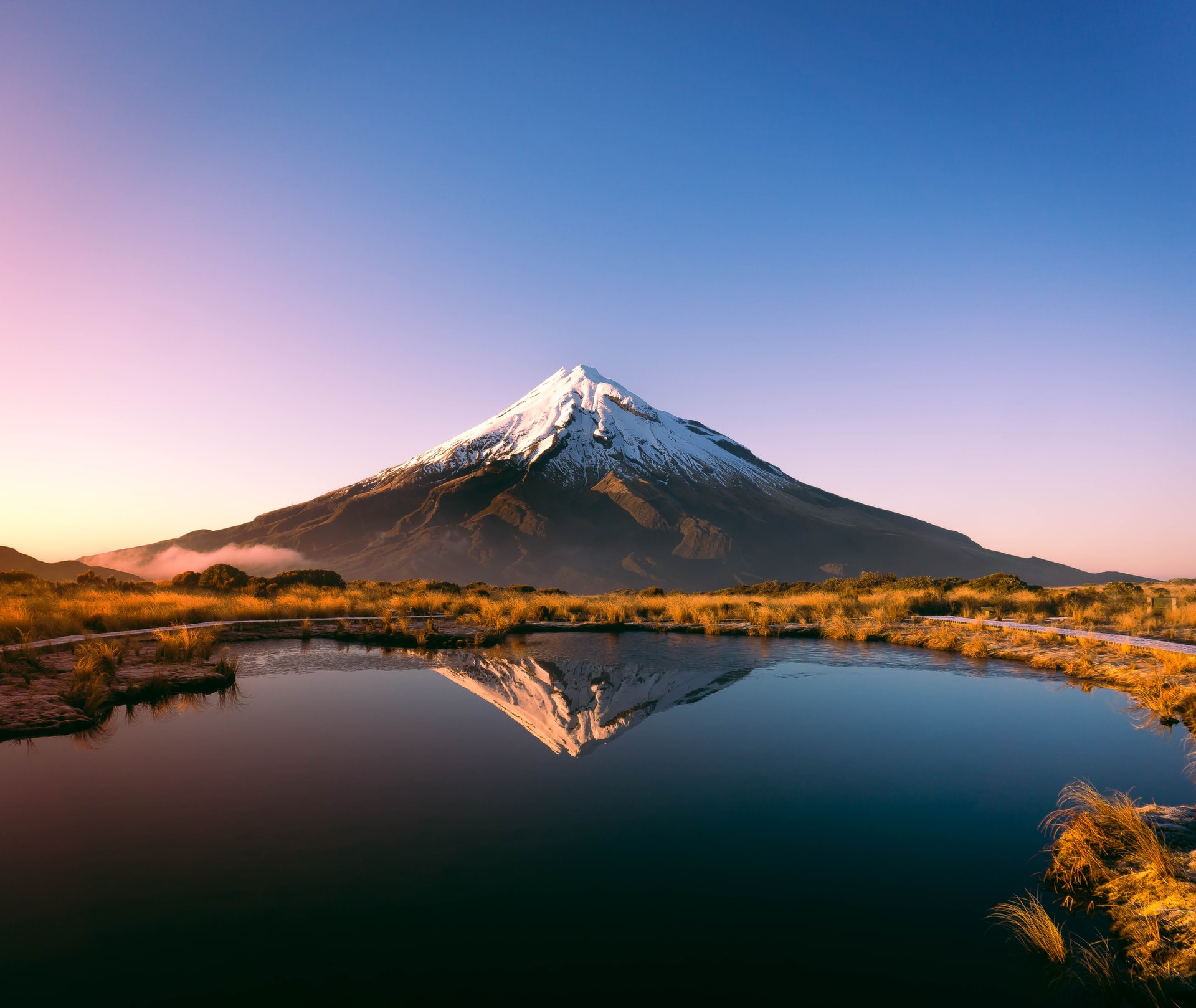 Photo de paysage1